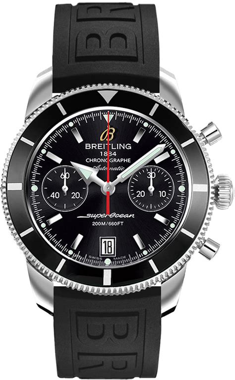 replica breitling super ocean heritage|Breitling Superocean Heritage price.